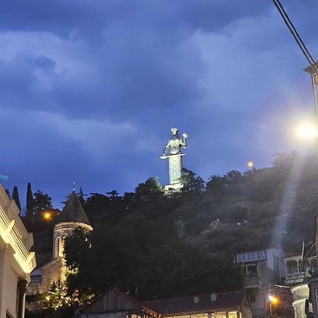 Luka Διαμέρισμα Τυφλίδα Εξωτερικό φωτογραφία