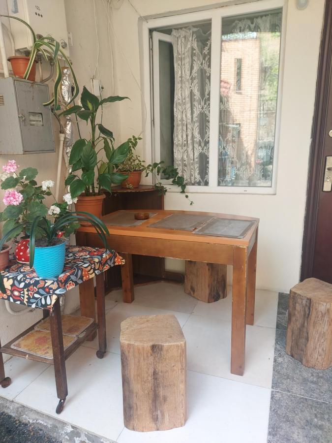 Luka Διαμέρισμα Τυφλίδα Εξωτερικό φωτογραφία